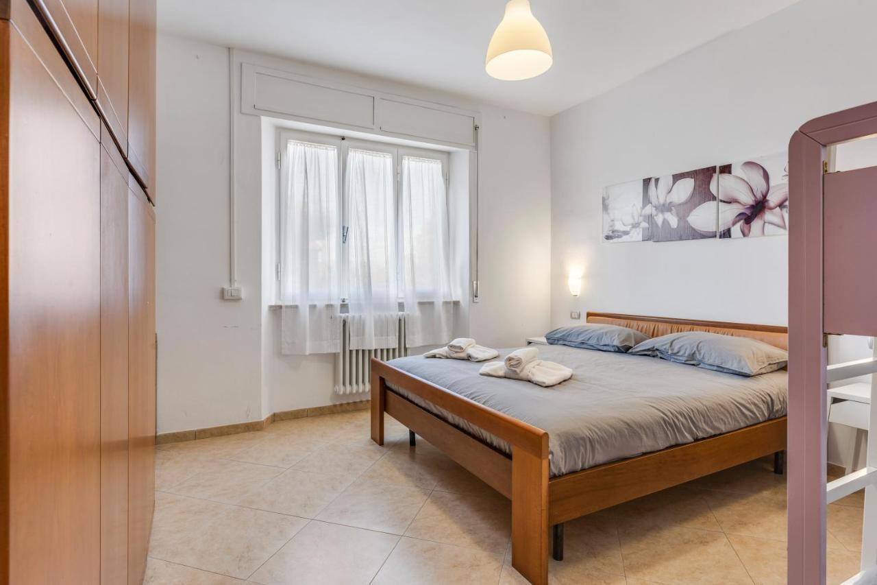 Apartamento Casa Fiora San Vincenzo Exterior foto