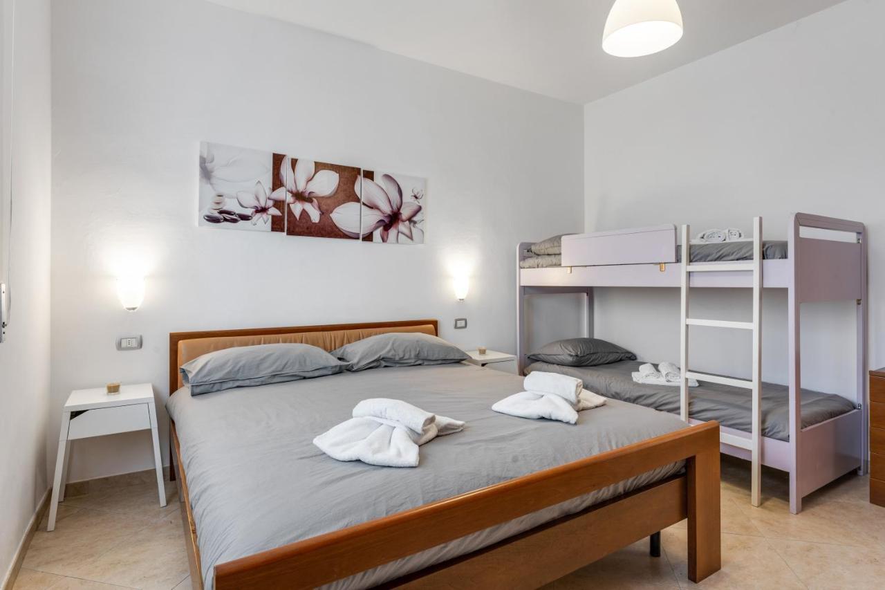 Apartamento Casa Fiora San Vincenzo Exterior foto