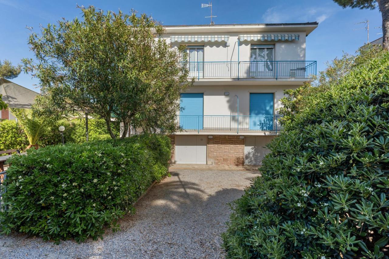 Apartamento Casa Fiora San Vincenzo Exterior foto