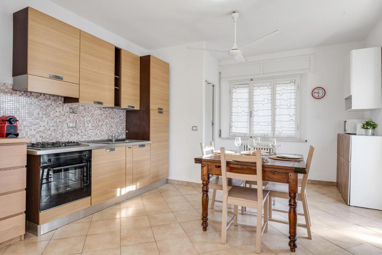 Apartamento Casa Fiora San Vincenzo Exterior foto