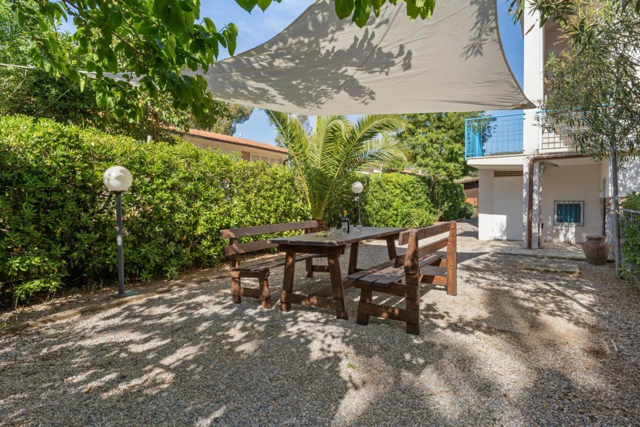 Apartamento Casa Fiora San Vincenzo Exterior foto