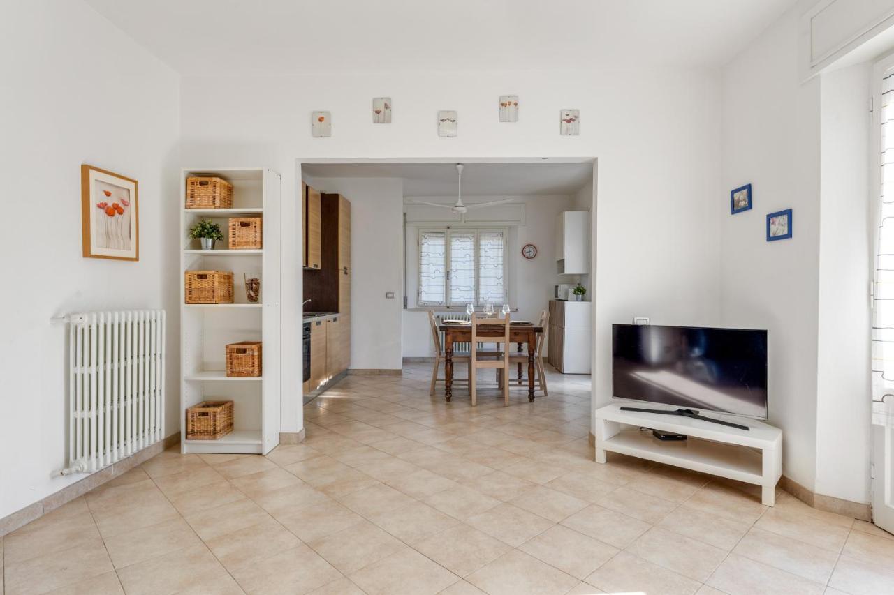 Apartamento Casa Fiora San Vincenzo Exterior foto
