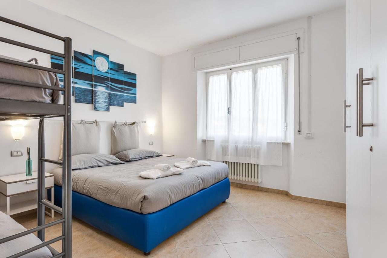 Apartamento Casa Fiora San Vincenzo Exterior foto