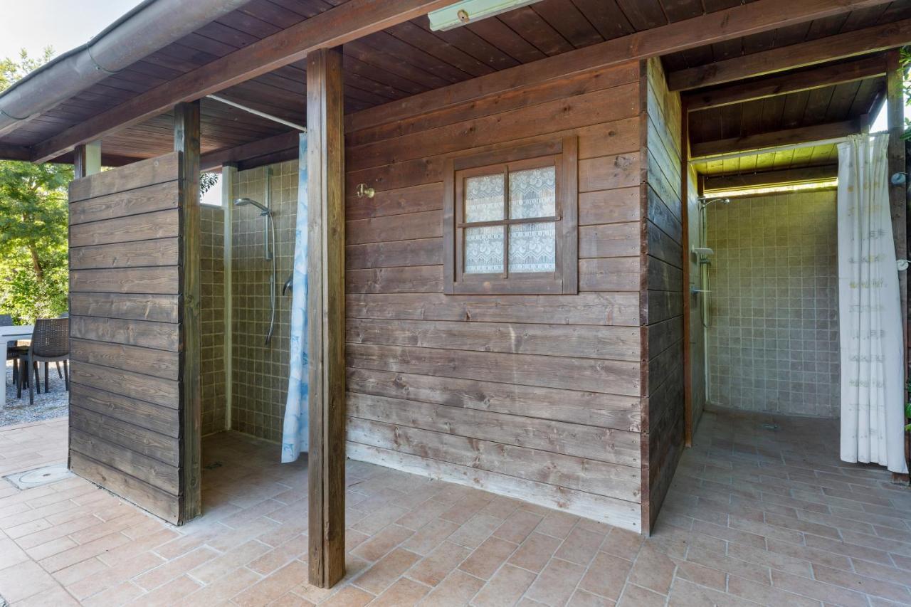 Apartamento Casa Fiora San Vincenzo Exterior foto